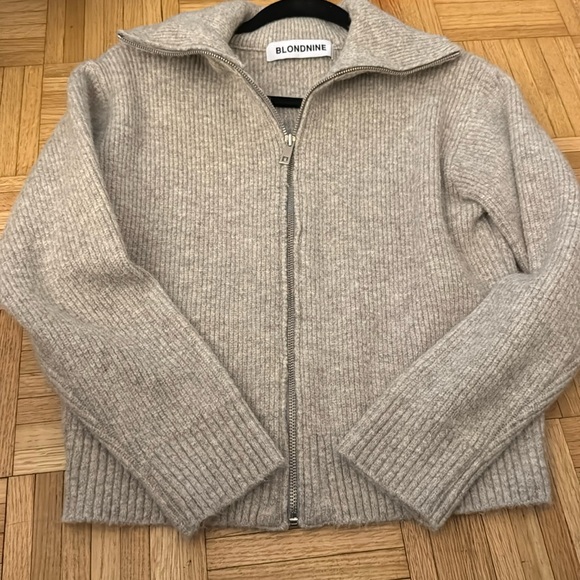 Musinsa sweater size s - Picture 1 of 1